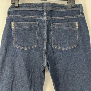 LEE MID-RISE‎ BOOT CUT JEANS